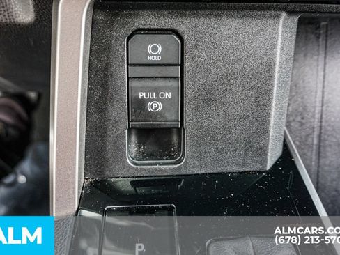Used 2025 Toyota Sequoia SR5 AWD/4WD image 45