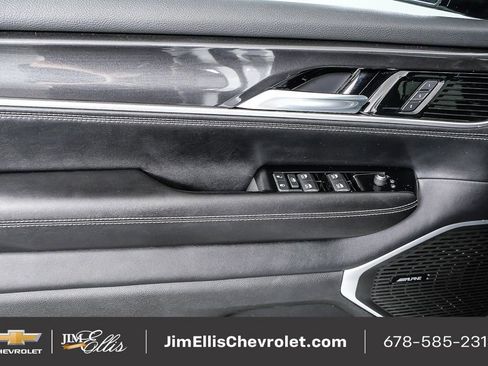 Used 2023 Jeep Wagoneer 2WD w/ Convenience Group I image 7