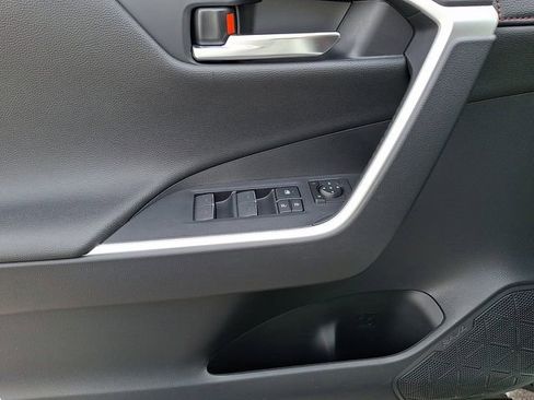 Certified 2022 Toyota RAV4 XSE w/ Weather Package image 13