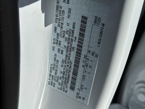 New 2026 Ford F250 XL w/ STX Appearance Package image 30