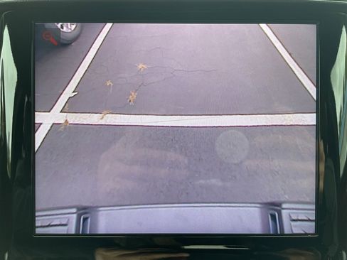 Used 2023 RAM 1500 Rebel image 32