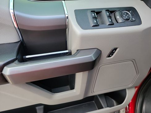 Used 2019 Ford F150 XLT w/ Equipment Group 302A Luxury RWD image 24