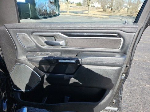 Used 2022 RAM 1500 Laramie image 15