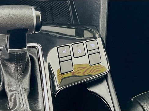 Used 2023 Kia Sportage EX image 21