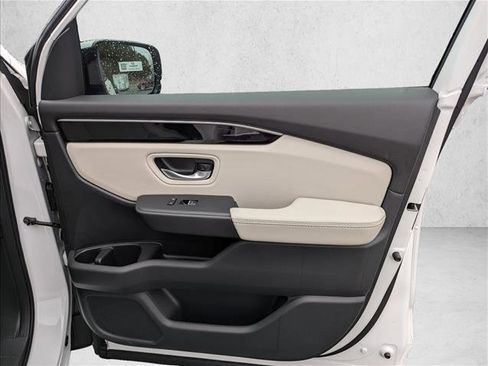 New 2026 Honda Pilot EX-L image 26