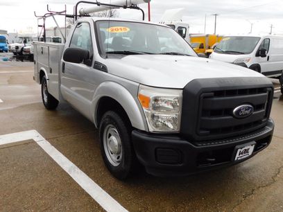 Used 2015 Ford F250 XL