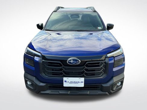 New 2026 Subaru Outback Limited XT AWD/4WD image 8