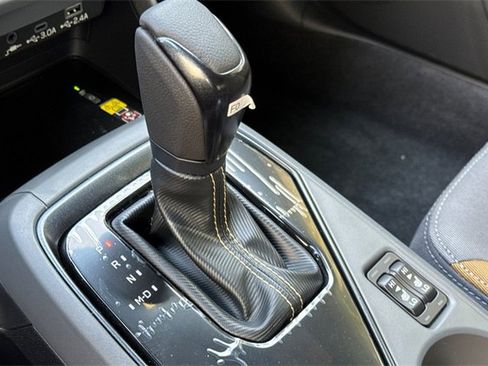 New 2025 Subaru Crosstrek 2.5i Sport w/ Crosstrek Mirror Package image 18