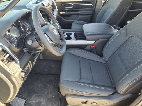 New 2026 RAM 1500 Lone Star image 11