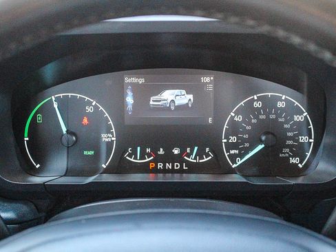 Used 2024 Ford Maverick XLT w/ XLT Luxury Package FWD image 14