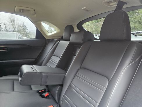 Used 2016 Lexus NX 200t 200t image 17