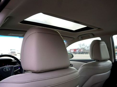 Used 2015 Toyota Avalon XLE image 29