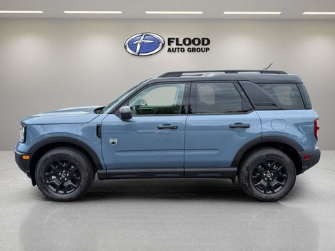 New 2026 Ford Bronco Sport Big Bend w/ Convenience Package AWD/4WD image 5