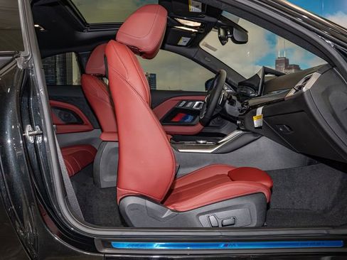 New 2026 BMW M240i xDrive Coupe w/ Premium Package AWD/4WD image 21