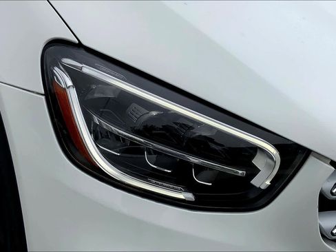 Certified 2021 Mercedes-Benz GLC 300 w/ Driver Assistance Package image 52