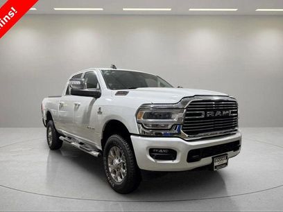 Used 2024 RAM 2500 Laramie w/ Safety Group