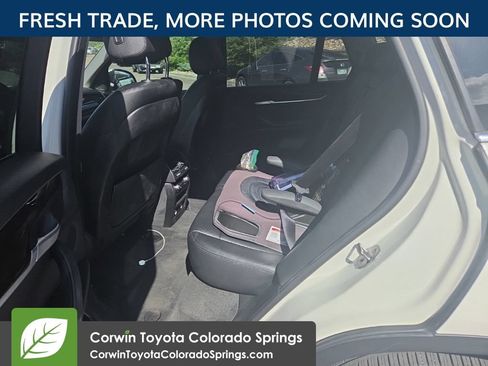 Used 2015 BMW X5 xDrive35i AWD/4WD image 11
