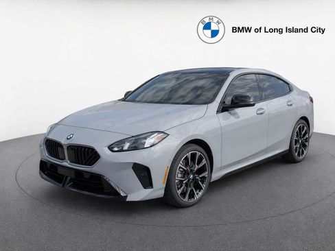 New 2026 BMW 228i xDrive w/ Premium Package AWD/4WD image 3
