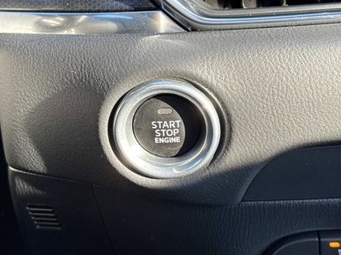 Used 2023 MAZDA CX-5 Carbon Edition image 14