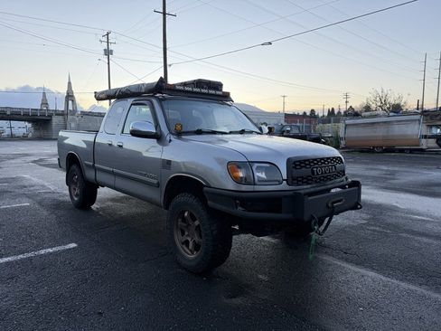 Used 2002 Toyota Tundra SR5 image 7