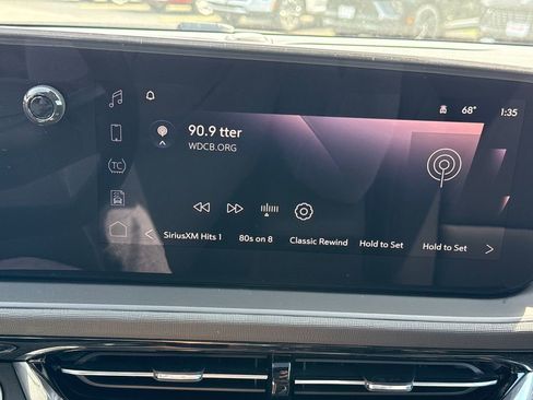 New 2026 Buick Envista Sport Touring w/ Convenience I Package FWD image 23