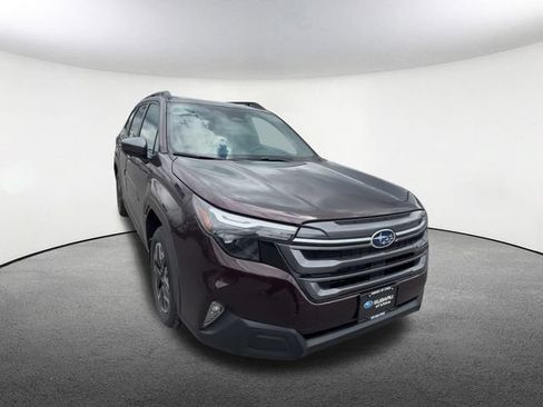 New 2026 Subaru Forester Premium AWD/4WD image 2
