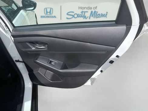 Certified 2024 Honda Accord Sport image 29