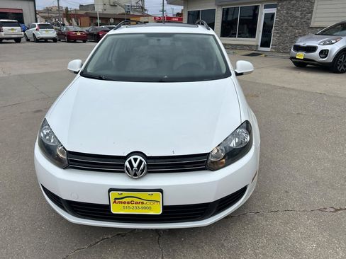 Used 2014 Volkswagen Jetta TDI FWD image 8