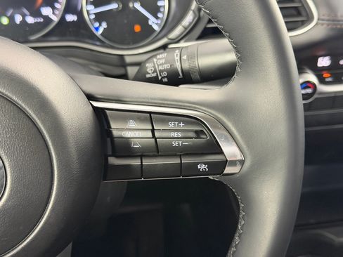 Used 2025 MAZDA MAZDA3 s FWD image 27