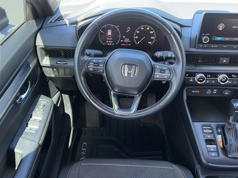 Used 2023 Honda CR-V Sport image 12