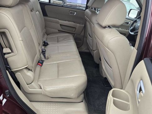 Used 2014 Honda Pilot Touring image 27