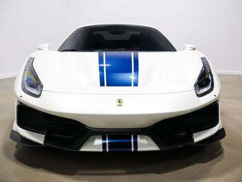 Used 2020 Ferrari 488 Pista Spider RWD image 25