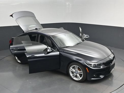 Used 2018 BMW 440i Gran Coupe xDrive AWD/4WD image 19