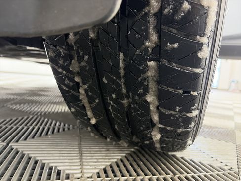 Used 2022 Nissan Rogue SV image 12