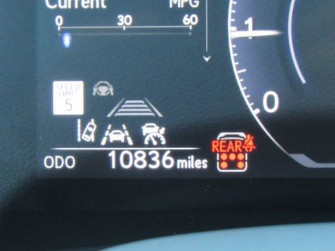 Used 2024 Lexus TX 350 FWD image 46