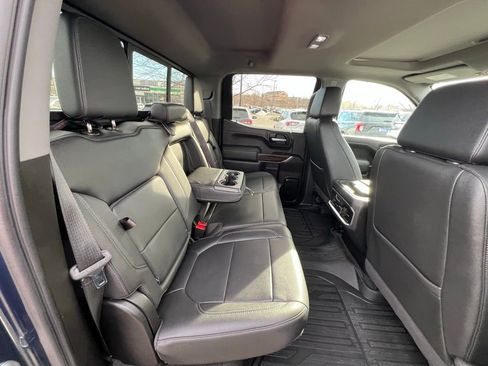Used 2021 GMC Sierra 1500 SLT w/ SLT Convenience Package image 26