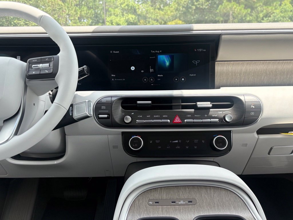 New 2027 Hyundai Palisade SEL FWD image 16
