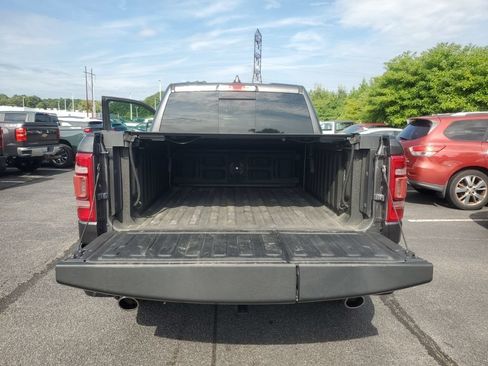 Used 2020 RAM 1500 Limited w/ Advanced Safety Group AWD/4WD image 22