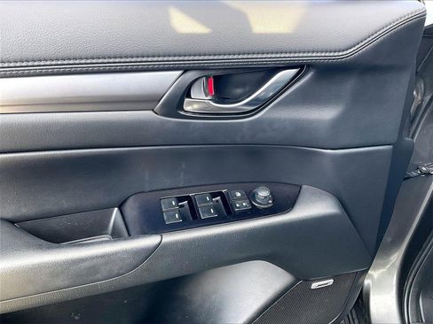 Used 2021 MAZDA CX-5 Touring w/ Touring Preferred SV Package image 37