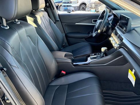 Certified 2025 Acura Integra A-Spec image 18