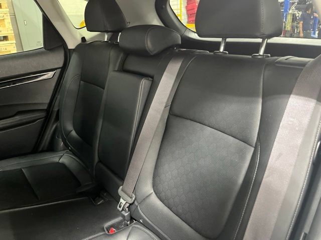 Used 2022 Kia Seltos EX AWD/4WD image 46