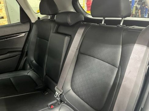 Used 2022 Kia Seltos EX AWD/4WD image 46