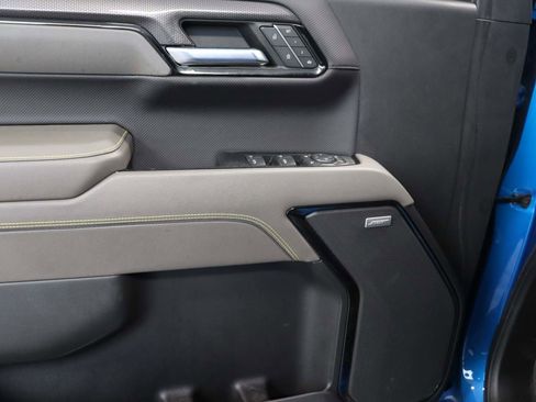 Certified 2022 Chevrolet Silverado 1500 ZR2 image 14