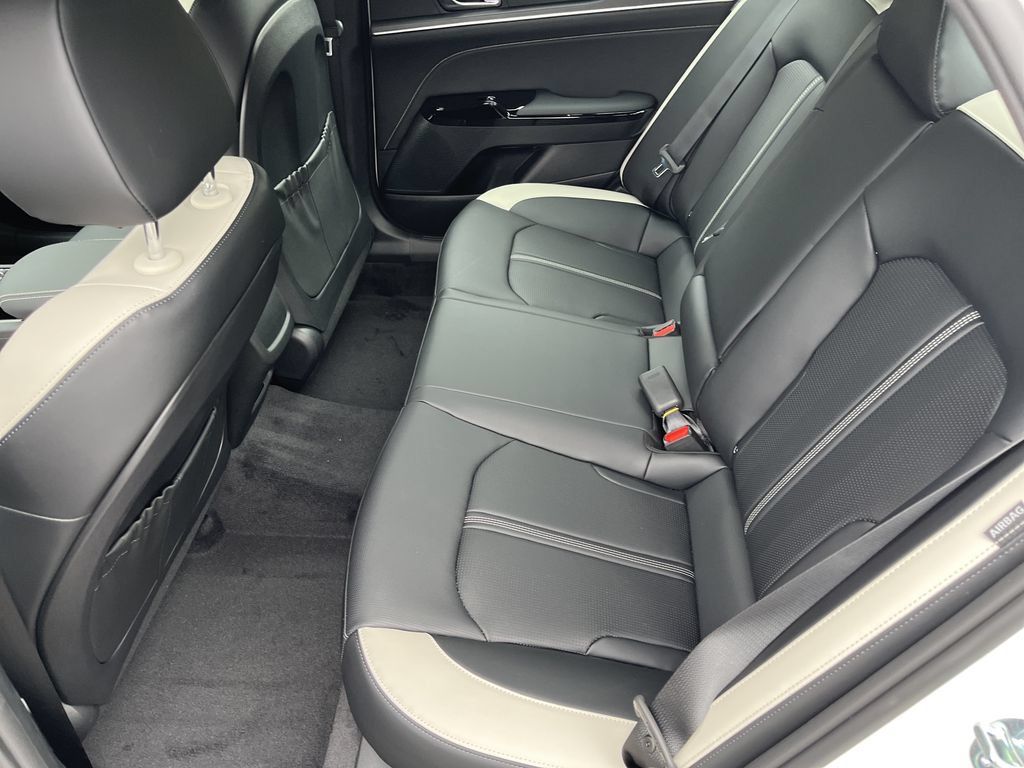 New 2026 Kia K5 GT-Line w/ GT-Line Premium Package FWD image 13