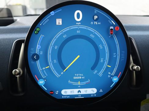 Used 2026 MINI Cooper Countryman S image 33