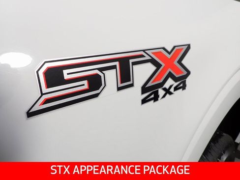 Used 2023 Ford F150 XL w/ STX Appearance Package image 5