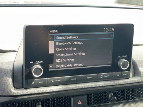 Certified 2023 Honda CR-V Sport image 8