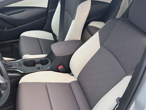 New 2026 Toyota Corolla LE FWD image 27