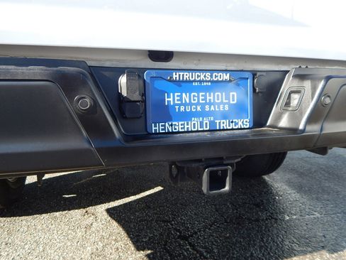 Used 2022 Ford F150 XL w/ Equipment Group 101A High image 4