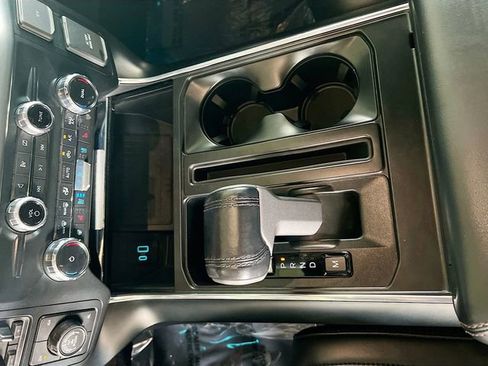 Used 2022 Ford F150 Raptor w/ Equipment Group 801A High image 24